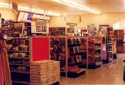 Spilmans Morristown Fuel and Supply, Inc.