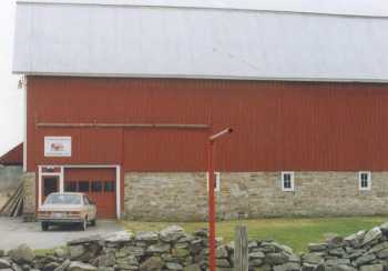 The Red Barn Museum, Morristown, NY, Morristown Area Chamber of Commerce, Morristown, New York, The Gateway to the Thousand Islands, On the Ever-Beautiful St. Lawrence River, Summer Playground of Northern New York